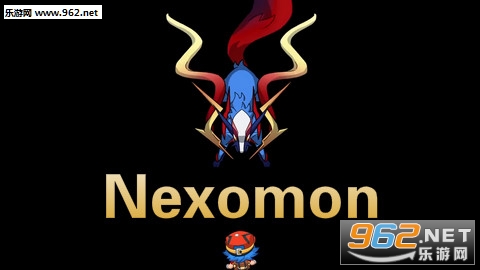 Nexomon安卓版 Nexomon安卓版