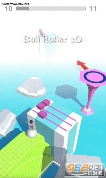 Ball Roller 3D��׿��