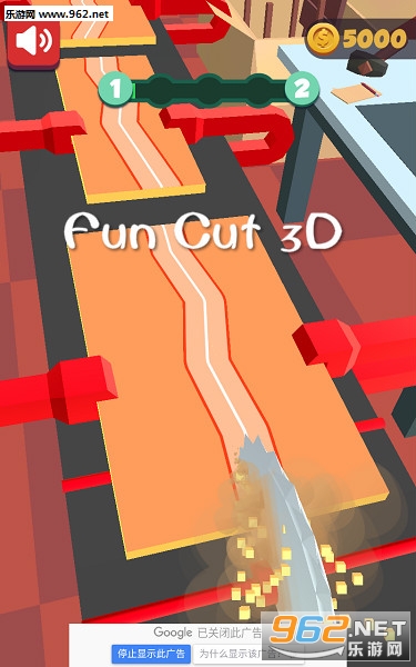 Fun Cut 3D��׿��