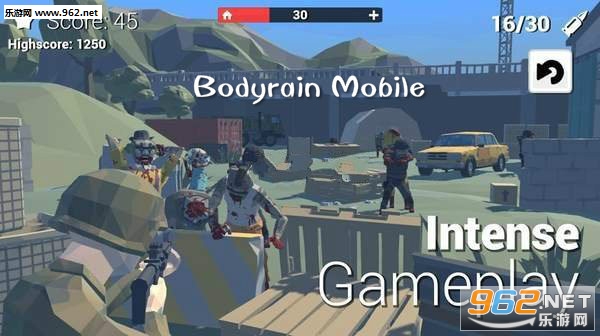 Bodyrain Mobile��׿��