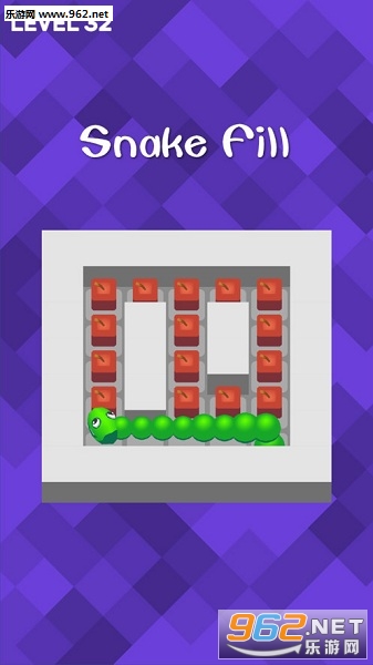 Snake Fill官方版 Snake Fill官方版