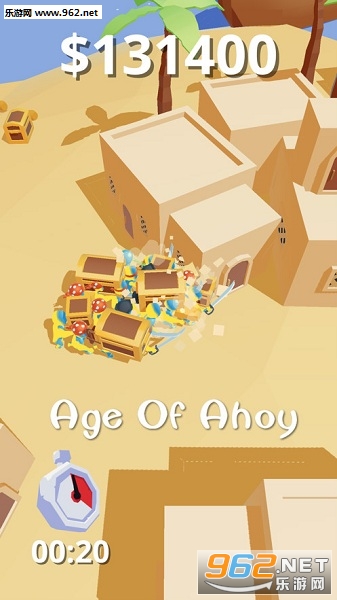 Age Of Ahoy�ٷ���
