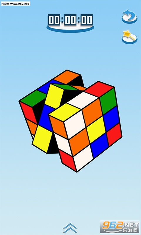��ͯ����ħ����ȫ3D��׿��