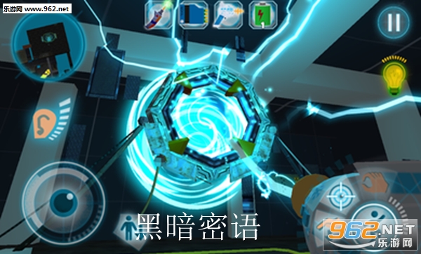 NeighborsDarkRiddle中文版 NeighborsDarkRiddle中文版