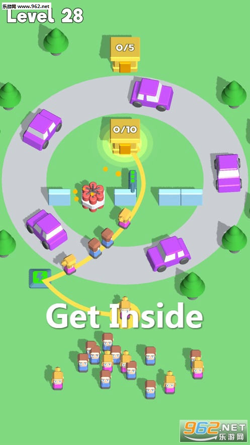 Get Inside官方版 Get Inside官方版