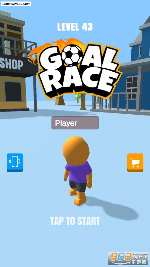 Goal Race�ٷ���