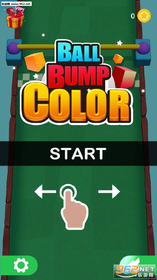 Ball Bump Color安卓版 Ball Bump Color安卓版