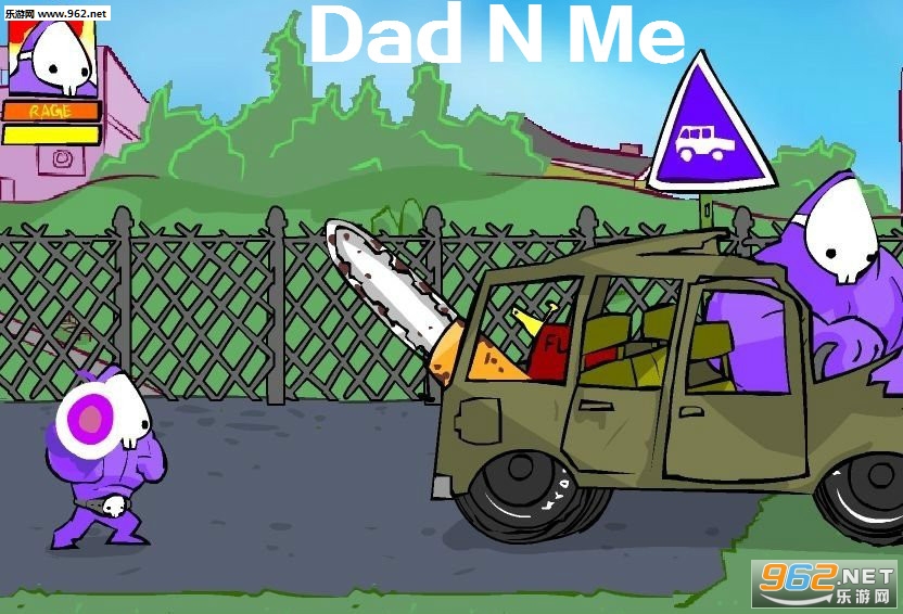 Dad N Me�ֻ���