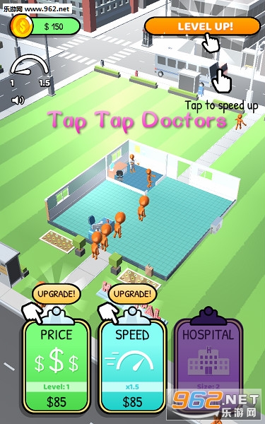 Tap Tap Doctors��׿��