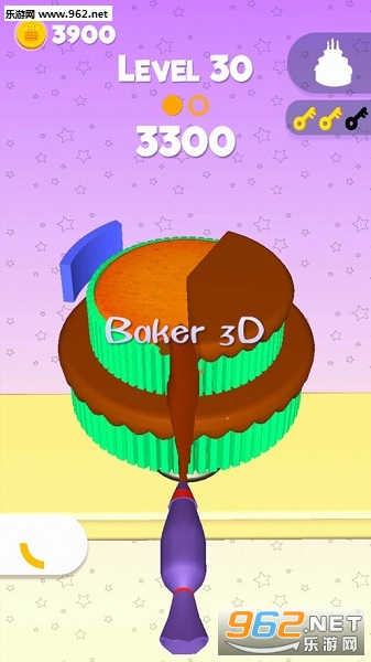 Baker 3D�ٷ���