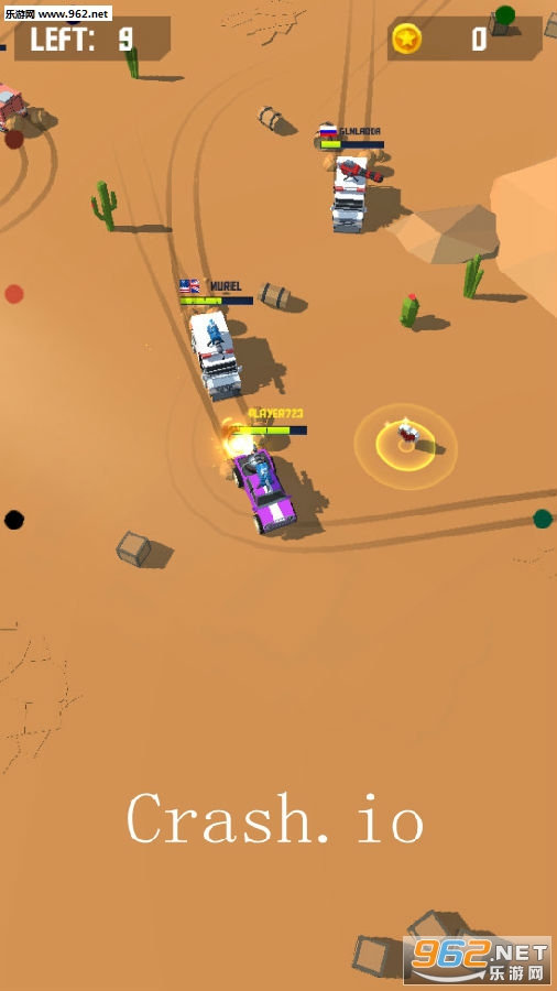 Crash.io��׿��