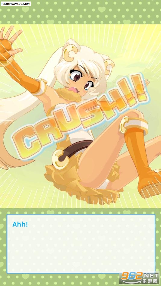 Crush Crush�ֻ���