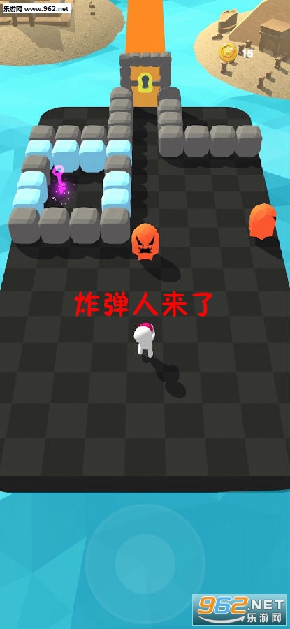 炸弹人来了官方版 炸弹人来了官方版