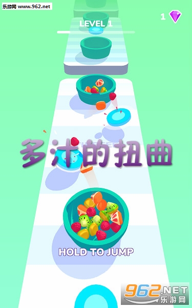 多汁的扭曲安卓版 多汁的扭曲安卓版