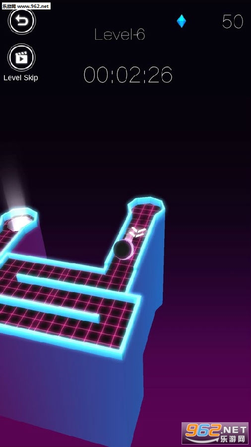 ������(RollingBall3D)���°�