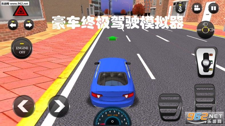 �����ռ���ʻģ������׿��