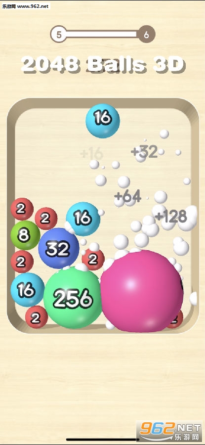 2048����3D��Ϸ