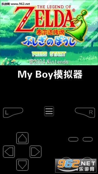 My Boyģ����