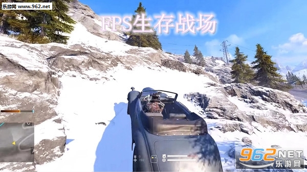 FPS����ս����׿��