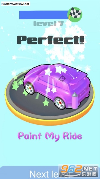 Paint My Ride�ٷ���
