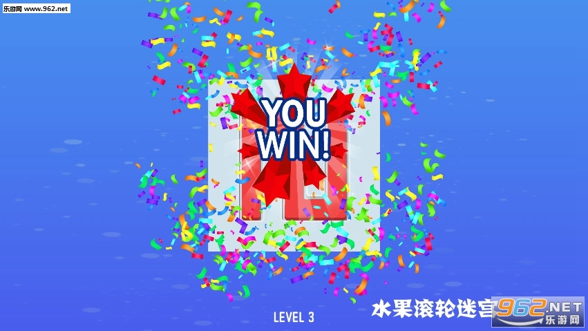 水果滚轮迷宫手游 水果滚轮迷宫手游