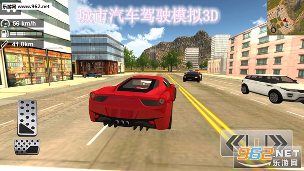 ����������ʻģ��3D��׿��