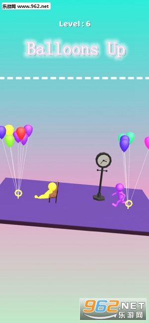 Balloons Up�ٷ���