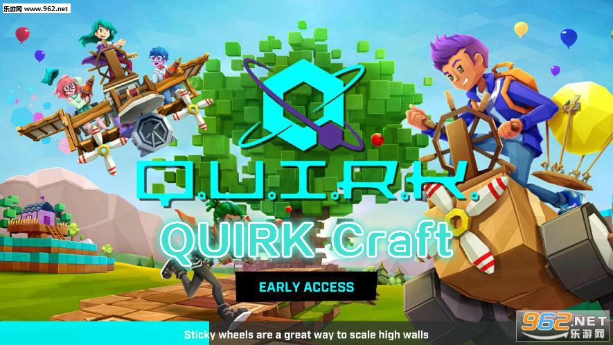 QUIRK Craft��׿��