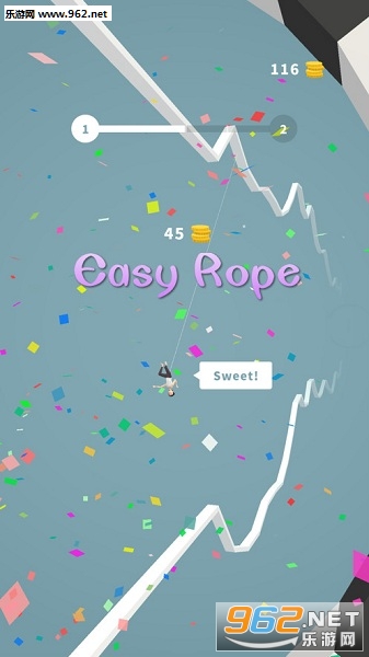 Easy Rope官方版 Easy Rope官方版