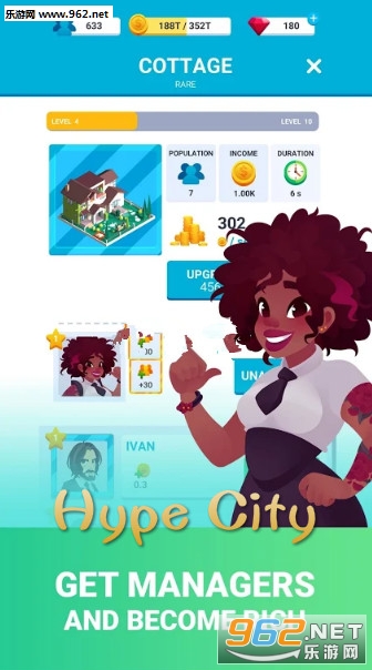 Hype City��׿��