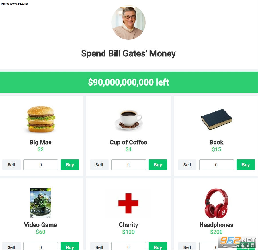 ���ȶ��Ǵĵ�ǮSpend Bill Gates Money������ַ Spend Bill Gates Money����