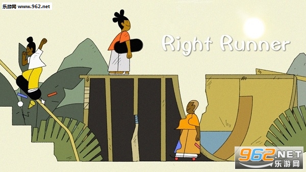 Right Runner��׿��