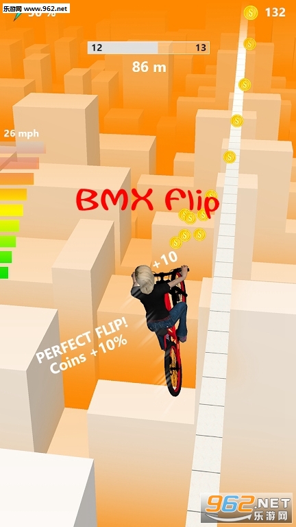 BMX Flip��Ϸ��׿��