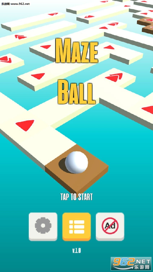 �����Թ�(mazeball)��׿��