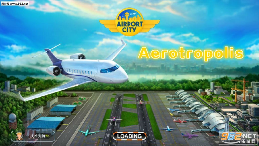 Aerotropolis��׿��