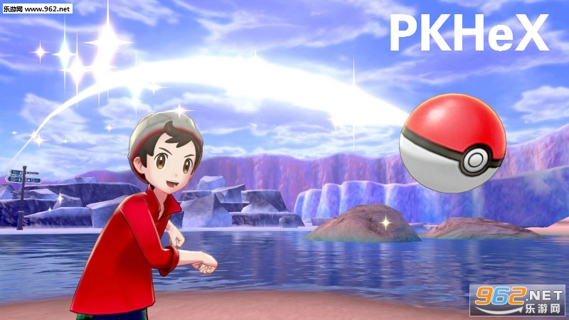 PKHeX�ֻ���