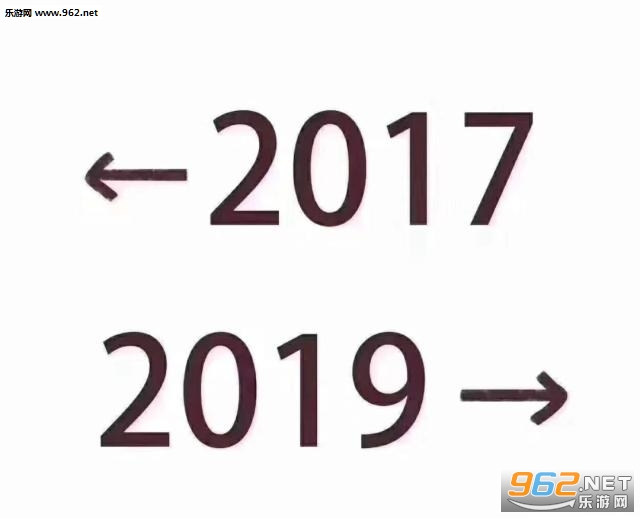 2017��2019�Ա���ʲô�� ��ôŪ2017��2019�Աȵ�ͼƬ����