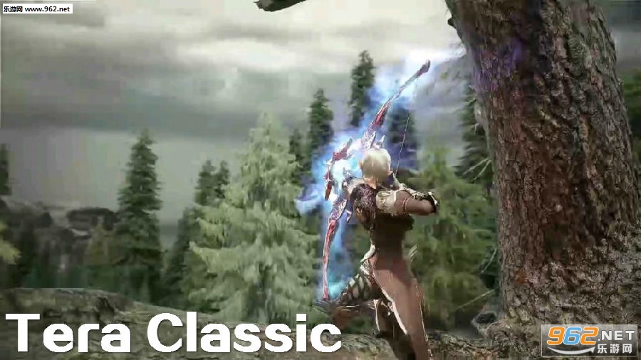 Tera Classic����