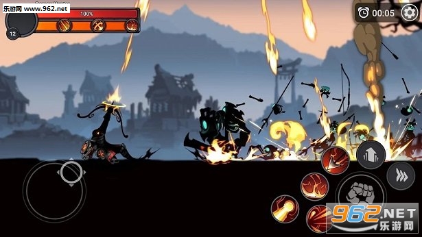 StickmanMaster��׿��