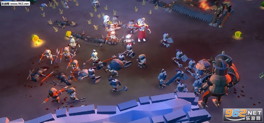 ��������UndeadHorde