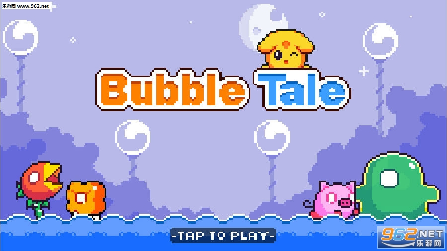 �������ݴ�˵BubbleTale��׿��