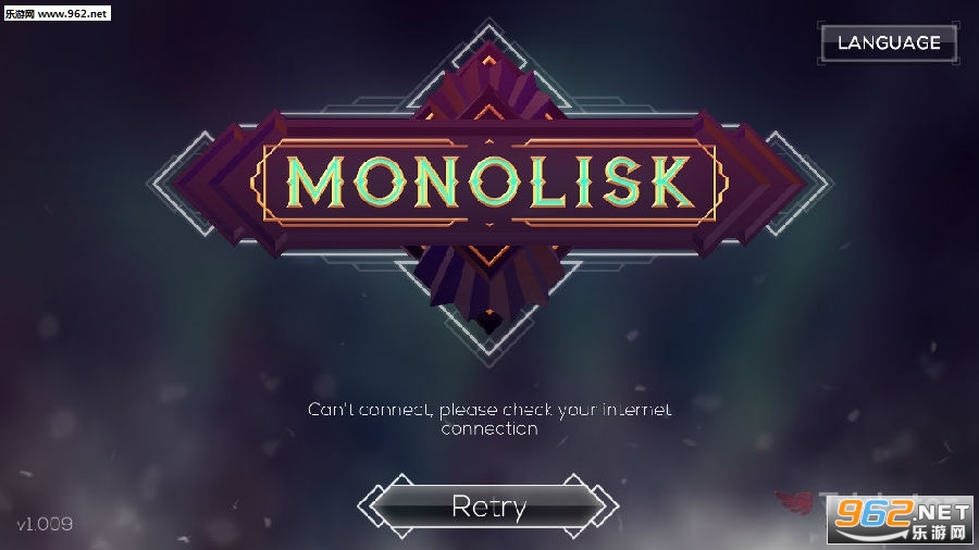 MONOLISK���°�