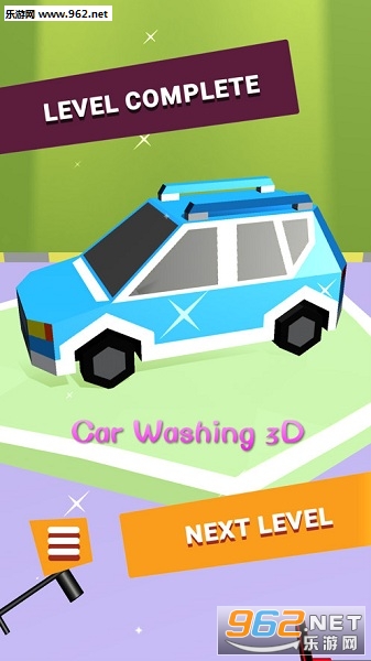 Car Washing 3D�ٷ���