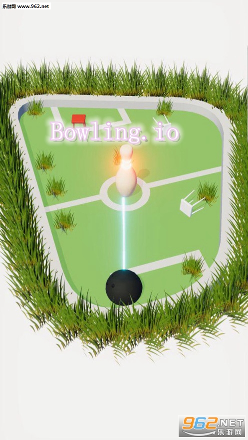 Bowling.io�ٷ���