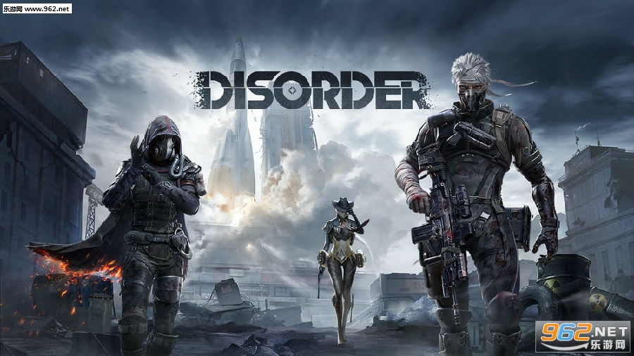 Disorder��Ϸ