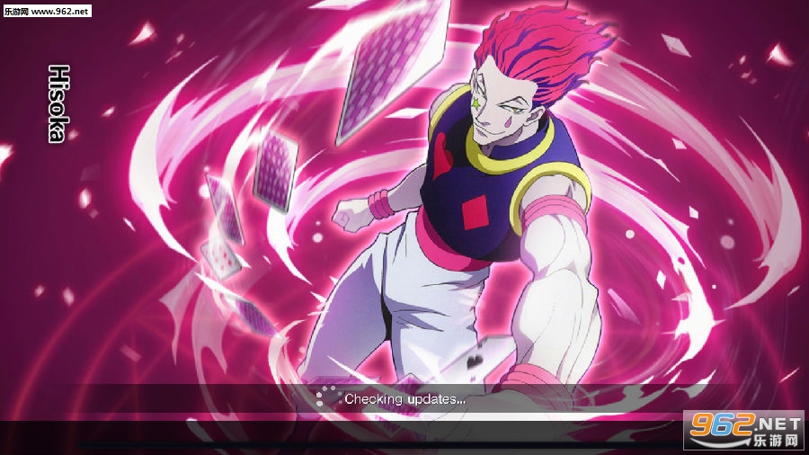 Duel of Nen����