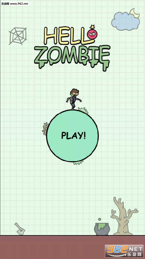 Hello Zombie���°�