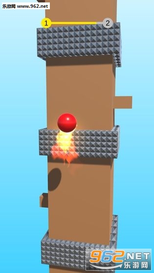 ������Pokey Ball��Ϸv1.8��ͼ1