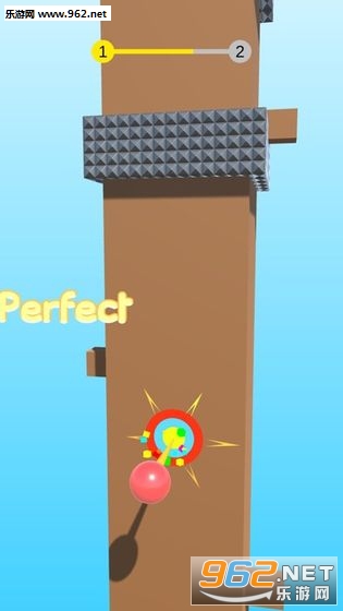 ������Pokey Ball��Ϸv1.8��ͼ0
