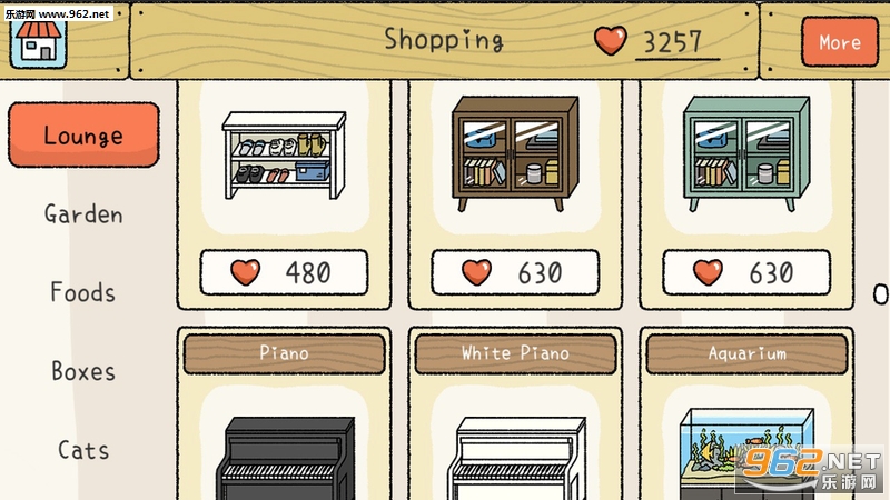 AdorableHome(���۵ļ����İ�)��ͼ2